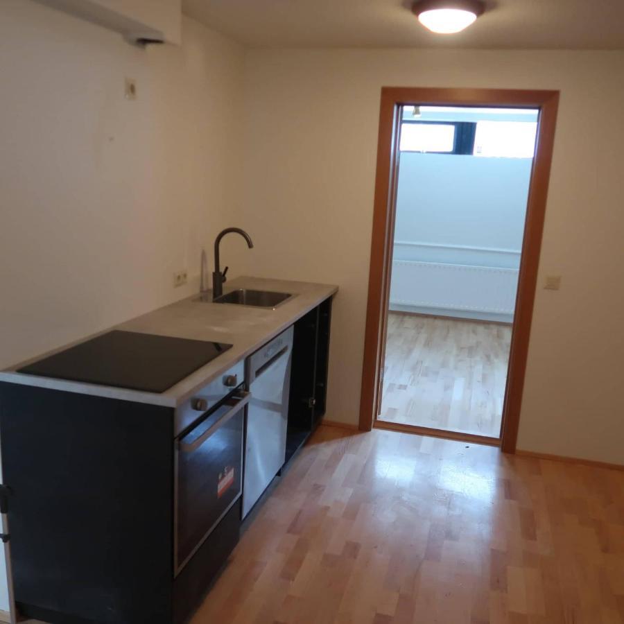Large Apartment Close To The Centre 레이캬비크 외부 사진