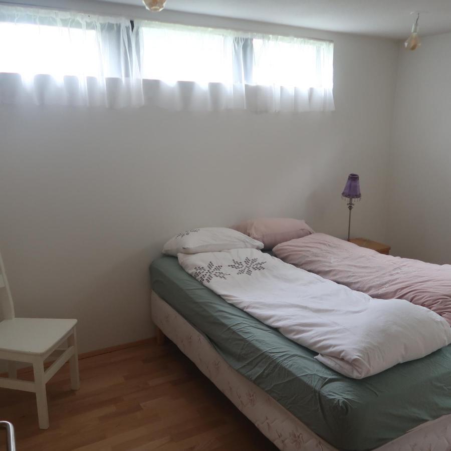 Large Apartment Close To The Centre 레이캬비크 외부 사진
